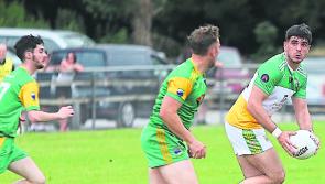 Buncrana keep promotion charge going at Gaeil Fhánada

