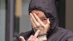 Man in court over serious assault in Castlefin