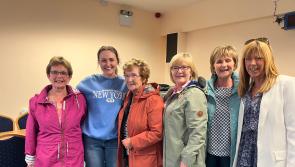 Glenties museum to reopen next week