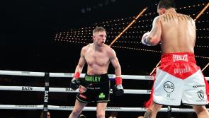 Jason Quigley feels more gears and glory will come