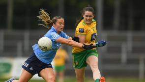 Venue confirmed for Donegal's All-Ireland Senior Championship clash with Dublin
