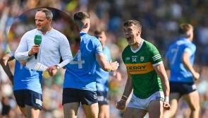 Michael Murphy on the difficulties that lie in store for both Monaghan and Derry 