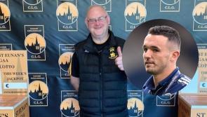  ‘It’s class’ - Villa fan Adrian Shields’ delight at well-wishes from John McGinn
