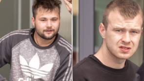 Man warned he's on 'very, very thin ice' after Twin Towns theft spree