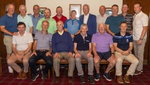 Donegal's Ulster SFC winners of 1983 enjoy 40-year reunion 