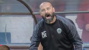New additions means Finn Harps suddenly look so much more in tune 
