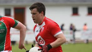 Naomh Colmcille bring down the curtain on league with a win&nbsp;over Robert Emmets 