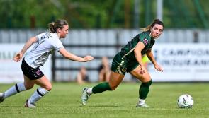 Gemma McGuinness keeps cool to put Galway into All-Island Cup final