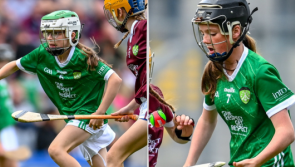 Sean MacCumhaills duo line out at Croke Park