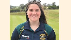 Emma Macbeth to score her first international match on Monday