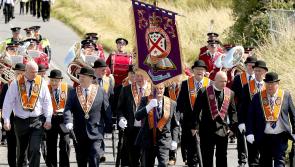 Gallery: Thousands attend ‘Donegal Twelfth’ in Rossnowlagh