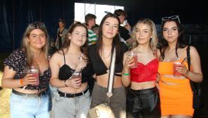 In Pictures: Who was out and about at SULT festival this weekend?  