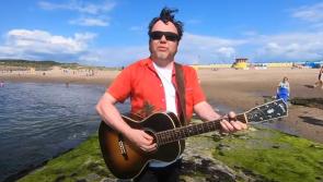 Ballyshannon’s Sean Gibbons to ‘Shine’ light on new song