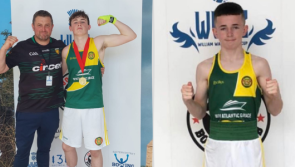 Donegal duo go for Senior Cadets after golden weekend in Scotland