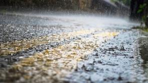 Met &Eacute;ireann issue status orange and yellow weather warnings as heavy rainfall expected 