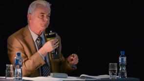Donegal review findings can act as a blueprint in moving forward - Fergus McGee 