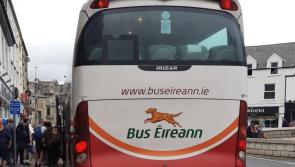 Bus Éireann Expressway ‘no show’ wiped away ‘Céad Míle Fáilte’ 