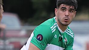 John Campbell drives Buncrana to victory against Naomh Muire