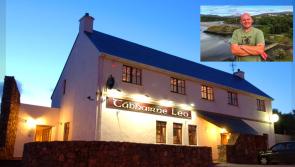 Cllr wants to see tourisms walk from Annagry to Crolly distillery