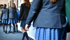 Unique new school uniform swap shop comes to Castlefin 


