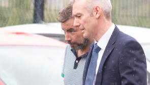 Man charged with murder over Sliabh Liag death