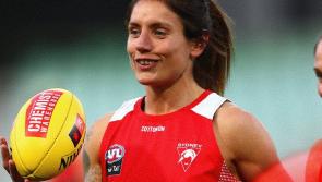 Tanya Kennedy pens deal with Sydney Swans in the AFLW