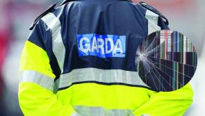 Man arrested in Letterkenny for smashing up televisions in bookmakers
