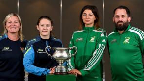 Watch live: FAI Women’s Amateur Cup Final -Bonagee United v Terenure Rangers