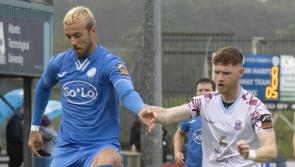 Finn Harps stun Cobh Ramblers in seven-goal thriller in Ballybofey 