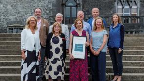 Donegal museums receive national awards from the Heritage Council