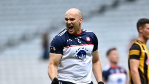 Ardara's CJ Molloy wins All-Ireland JFC title with New York