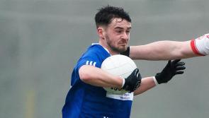 Cloughaneely defeat Killybegs but still make the drop&nbsp;
