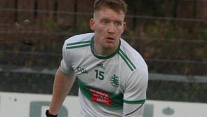 Donegal players back on the field with all hoping to progress in the Sigerson Cup