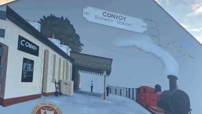 Can you help bring the train back to Convoy one more time?