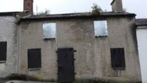 Donegal's dereliction crisis to be centre stage at conference


