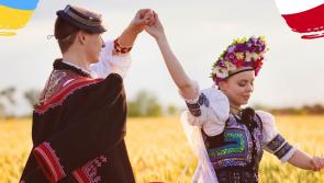  Mary from Dungloe International Arts Festival to host Slavic Fair