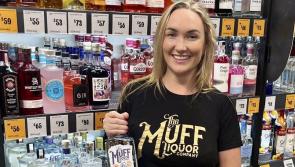 Muff Liquor Company plan new distillery with 'gin experience' 
