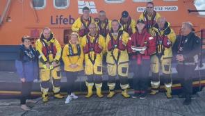 Arranmore RNLI to benefit from Float for Hope charity flotilla