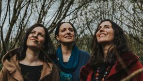 The Henry Girls thrilled to launch new track from upcoming album