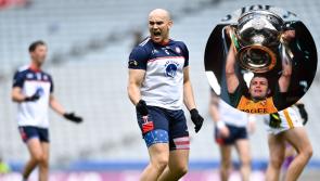 CJ Molloy cherishes historic New York All-Ireland JFC winning feat 