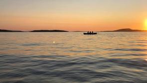 Cumann na gCurach in Gaoth Dobhair in charity row between Arranmore and Magheragallon