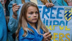 Over 200 Ukrainian refugees in Donegal availing of ‘Offer A Home’ scheme