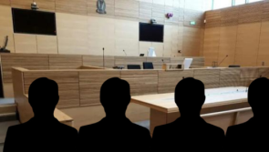Four men charged with 126 sex offences in Donegal