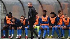 Finn Harps progress in FAI Cup after narrow away win over Kilbarrack United