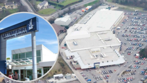 Letterkenny Shopping Centre bought as part of €74 million deal