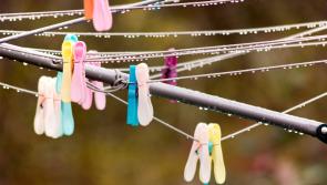 Weather - a rain-soaked start to the weekend but brighter conditions ahead