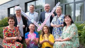 Donegal Volunteer Centre honours outstanding people and community groups
