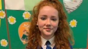 Lifford funeral for 'precious' Holly Gormley 