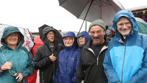 In pictures: The St Conal’s Turas on Iniskeel led by Bishop Alan McGuckian 