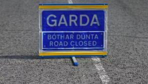 UPDATE: Multiple hospitalisations from N56 "serious injury traffic collision"
